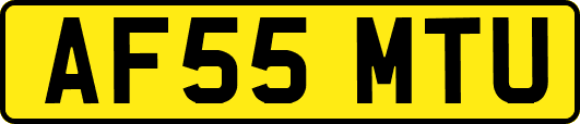 AF55MTU