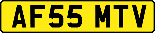 AF55MTV