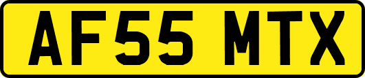AF55MTX