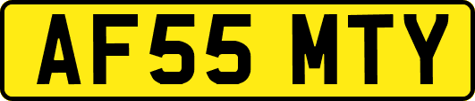 AF55MTY