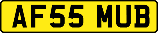 AF55MUB