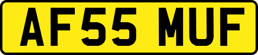 AF55MUF