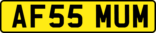 AF55MUM