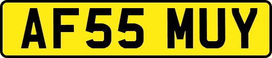 AF55MUY