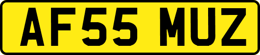 AF55MUZ