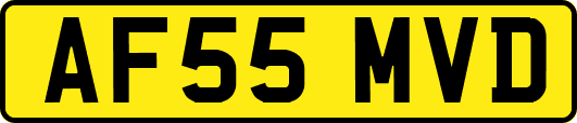 AF55MVD