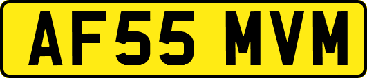 AF55MVM