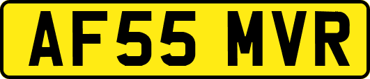 AF55MVR