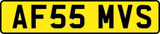 AF55MVS