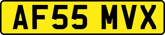 AF55MVX
