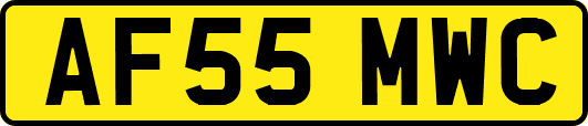 AF55MWC