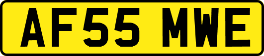 AF55MWE