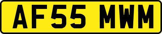 AF55MWM
