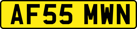 AF55MWN
