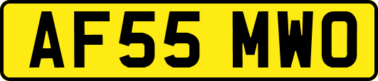 AF55MWO