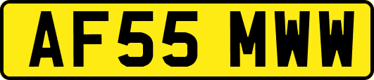 AF55MWW