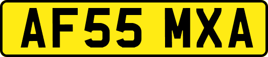 AF55MXA