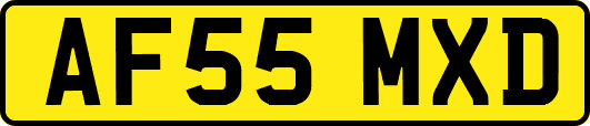 AF55MXD