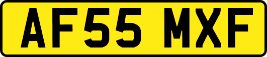 AF55MXF