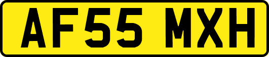 AF55MXH