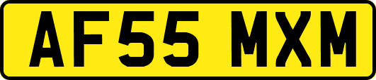 AF55MXM