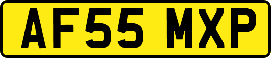 AF55MXP