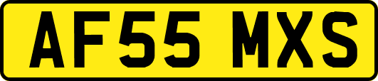 AF55MXS