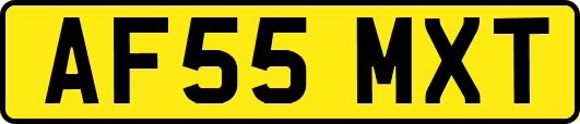 AF55MXT