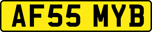 AF55MYB