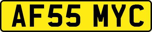 AF55MYC