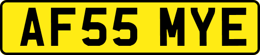 AF55MYE
