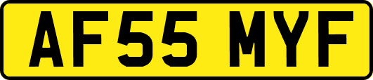 AF55MYF