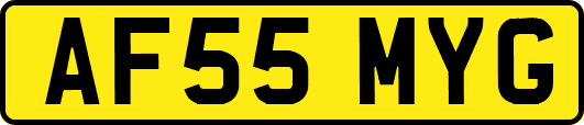 AF55MYG