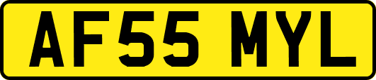 AF55MYL