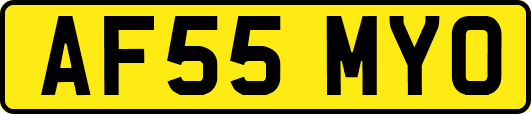 AF55MYO