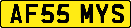 AF55MYS