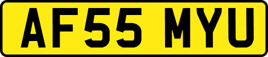 AF55MYU