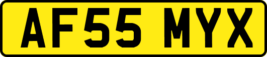 AF55MYX