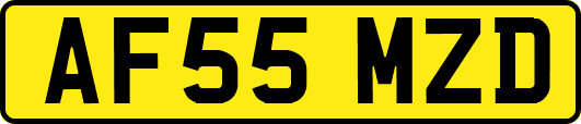 AF55MZD