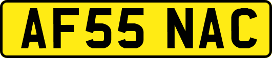 AF55NAC