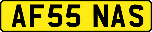 AF55NAS