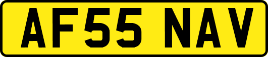 AF55NAV