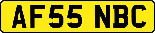 AF55NBC