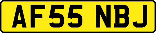 AF55NBJ