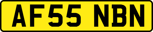 AF55NBN