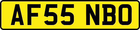 AF55NBO