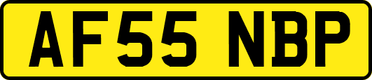 AF55NBP