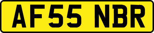 AF55NBR