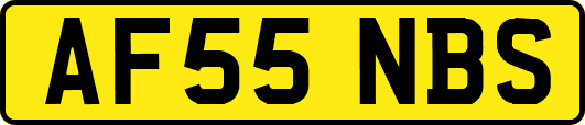 AF55NBS