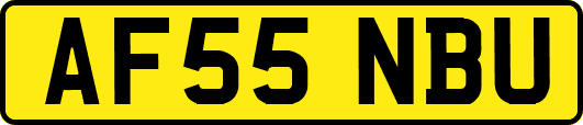 AF55NBU